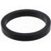 Plumbing Slip Joint Drain Nylon Washer with 1-1/4 x 1-1/4 inch